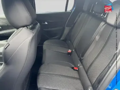 Photo 10 Peugeot 208 Gén. II Ph1 NG GT 5