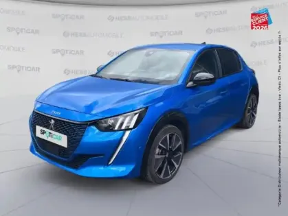 Photo Peugeot 208 Gt