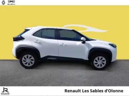 Photo 12 Toyota Yaris Gén. I Ph1 Dynamic 5