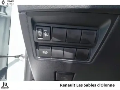 Photo 14 Toyota Yaris Gén. I Ph1 Dynamic 5