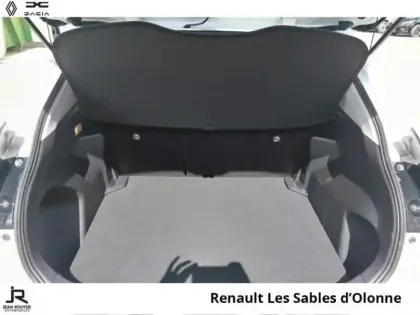 Photo 6 Toyota Yaris Gén. I Ph1 Dynamic 5