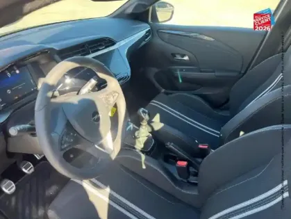 Photo 14 Opel Corsa Gén. VI Ph1 NG GS 5