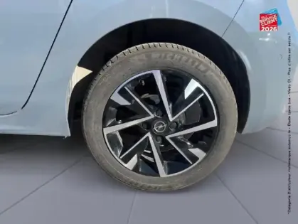 Photo 9 Opel Corsa Gén. VI Ph1 NG GS 5