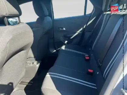 Photo 10 Opel Corsa Gén. VI Ph1 NG GS 5