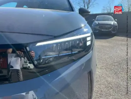 Photo 12 Opel Corsa Gén. VI Ph1 NG GS 5