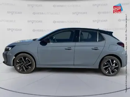 Photo 8 Opel Corsa Gén. VI Ph1 NG GS 5