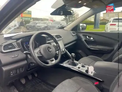 Photo 14 Renault Kadjar  1.5 Blue dCi 115ch Business - 21