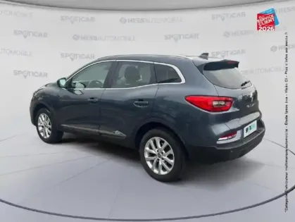 Photo 7 Renault Kadjar  1.5 Blue dCi 115ch Business - 21