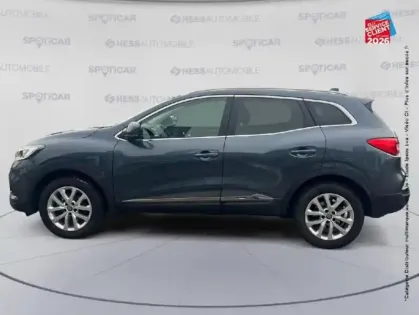 Photo 8 Renault Kadjar  1.5 Blue dCi 115ch Business - 21