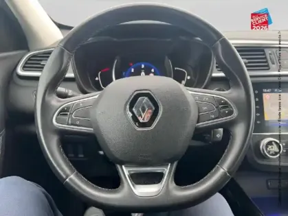 Photo 11 Renault Kadjar  1.5 Blue dCi 115ch Business - 21