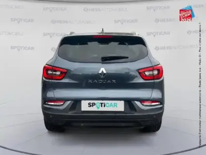 Photo 6 Renault Kadjar  1.5 Blue dCi 115ch Business - 21