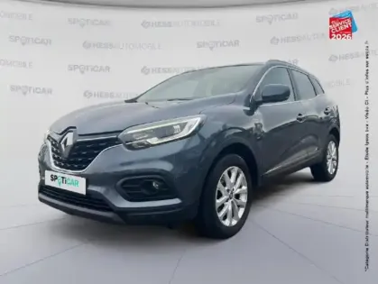 Photo Renault Kadjar Business
