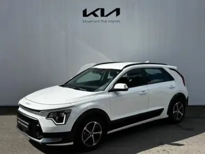 Photo Kia Niro Active