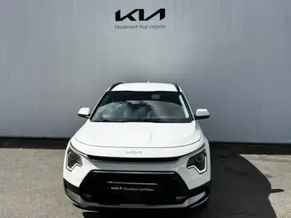 Photo 7 Kia Niro Gén. II Ph1 Active 5