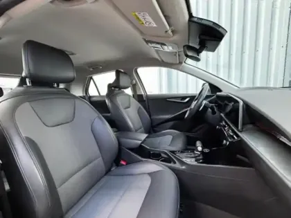 Photo 9 Kia Niro Gén. II Ph1 Active 5