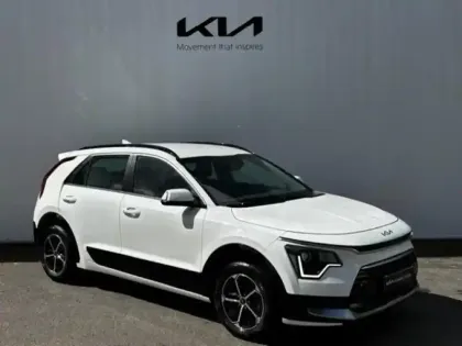 Photo 6 Kia Niro Gén. II Ph1 Active 5