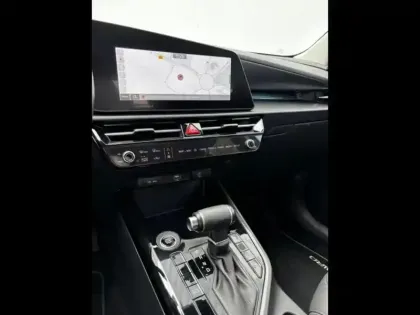 Photo 14 Kia Niro Gén. II Ph1 Active 5