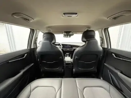 Photo 13 Kia Niro Gén. II Ph1 Active 5