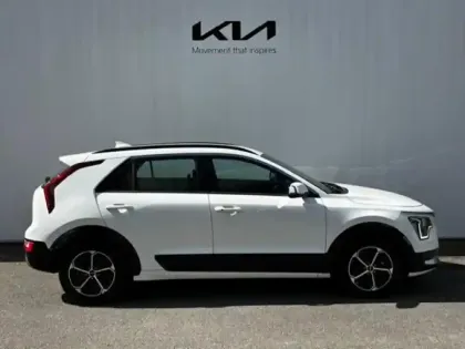 Photo 5 Kia Niro Gén. II Ph1 Active 5