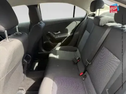 Photo 10 Mercedes Classe A Gén. IV (V177) Ph1 Business Line 4