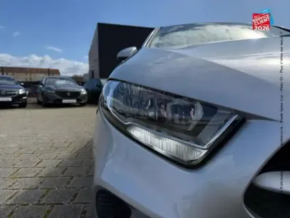 Photo 12 Mercedes Classe A Gén. IV (V177) Ph1 Business Line 4