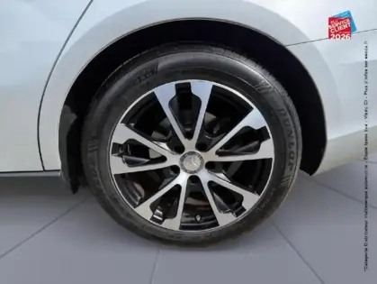 Photo 9 Mercedes Classe A Gén. IV (V177) Ph1 Business Line 4