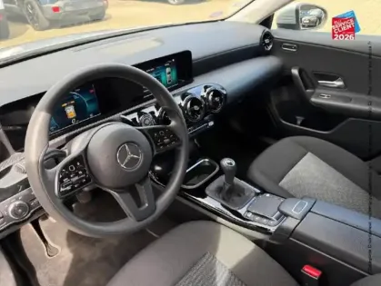 Photo 14 Mercedes Classe A Gén. IV (V177) Ph1 Business Line 4