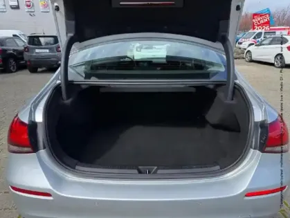 Photo 13 Mercedes Classe A Gén. IV (V177) Ph1 Business Line 4