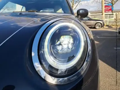 Photo 12 Mini Mini Gén. III (F57) Ph3 Edition Camden 2