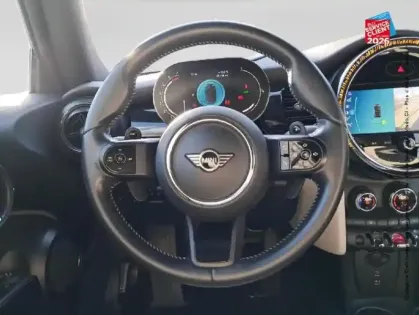 Photo 11 Mini Mini Gén. III (F57) Ph3 Edition Camden 2