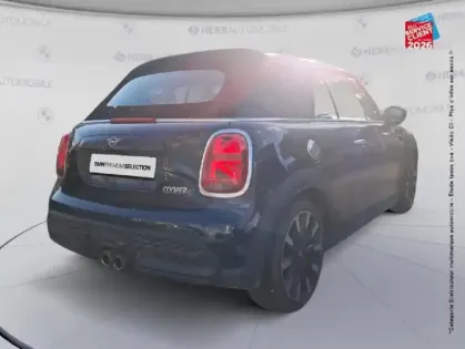 Photo 5 Mini Mini Gén. III (F57) Ph3 Edition Camden 2