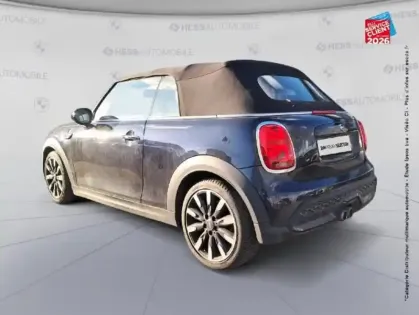 Photo 7 Mini Mini Gén. III (F57) Ph3 Edition Camden 2