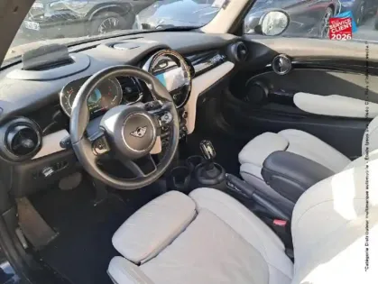 Photo 14 Mini Mini Gén. III (F57) Ph3 Edition Camden 2