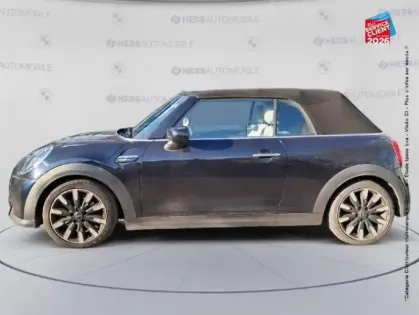 Photo 8 Mini Mini Gén. III (F57) Ph3 Edition Camden 2