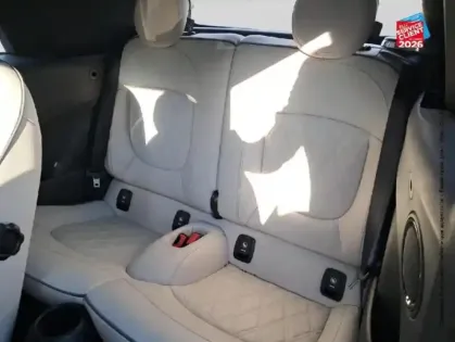 Photo 10 Mini Mini Gén. III (F57) Ph3 Edition Camden 2