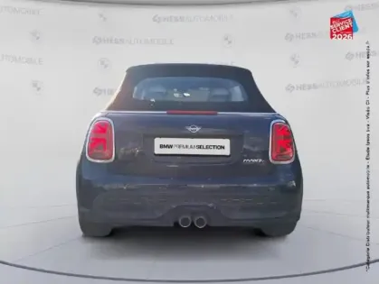 Photo 6 Mini Mini Gén. III (F57) Ph3 Edition Camden 2