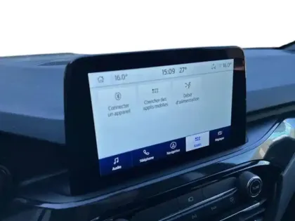 Photo 12 Ford Kuga Gén. III Ph2 ST-Line X 5