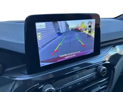 Photo 13 Ford Kuga Gén. III Ph2 ST-Line X 5