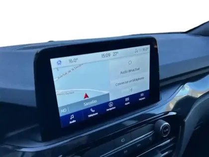 Photo 11 Ford Kuga Gén. III Ph2 ST-Line X 5