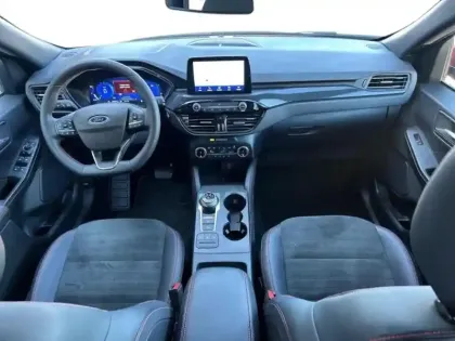 Photo 5 Ford Kuga Gén. III Ph2 ST-Line X 5