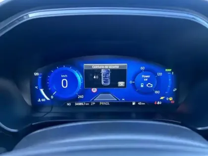 Photo 10 Ford Kuga Gén. III Ph2 ST-Line X 5