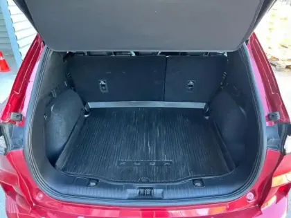 Photo 8 Ford Kuga Gén. III Ph2 ST-Line X 5