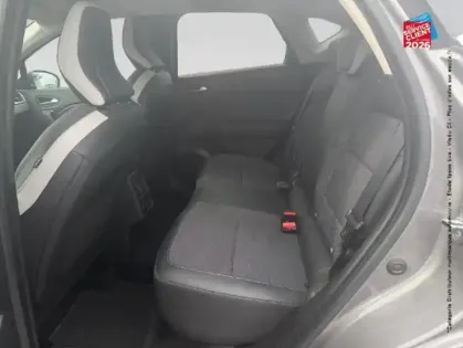 Photo 10 Renault Captur Gén. II (HJB) Ph1 Intens 5