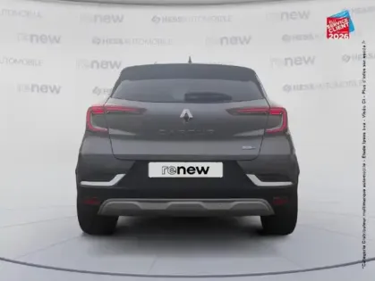 Photo 6 Renault Captur Gén. II (HJB) Ph1 Intens 5