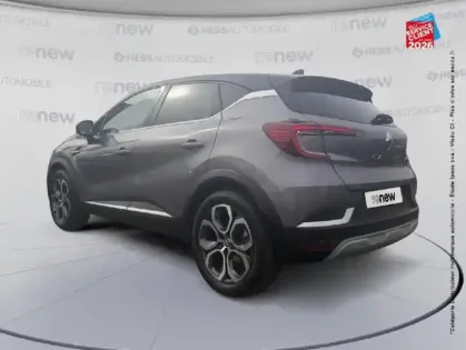 Photo 7 Renault Captur Gén. II (HJB) Ph1 Intens 5