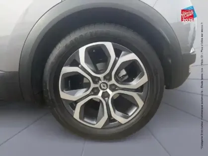 Photo 9 Renault Captur Gén. II (HJB) Ph1 Intens 5