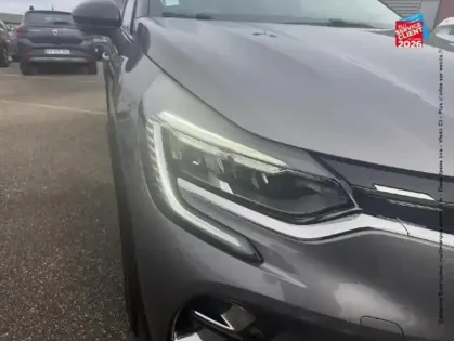 Photo 12 Renault Captur Gén. II (HJB) Ph1 Intens 5