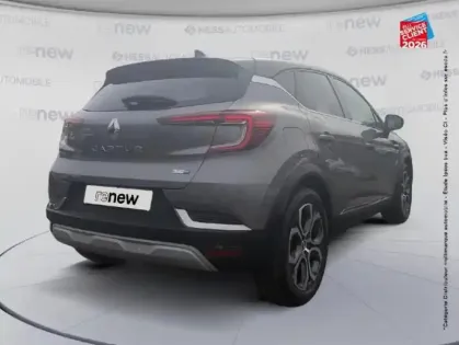 Photo 5 Renault Captur Gén. II (HJB) Ph1 Intens 5