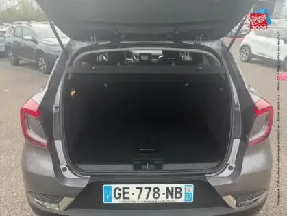 Photo 13 Renault Captur Gén. II (HJB) Ph1 Intens 5