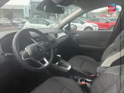 Photo 14 Renault Captur Gén. II (HJB) Ph1 Intens 5